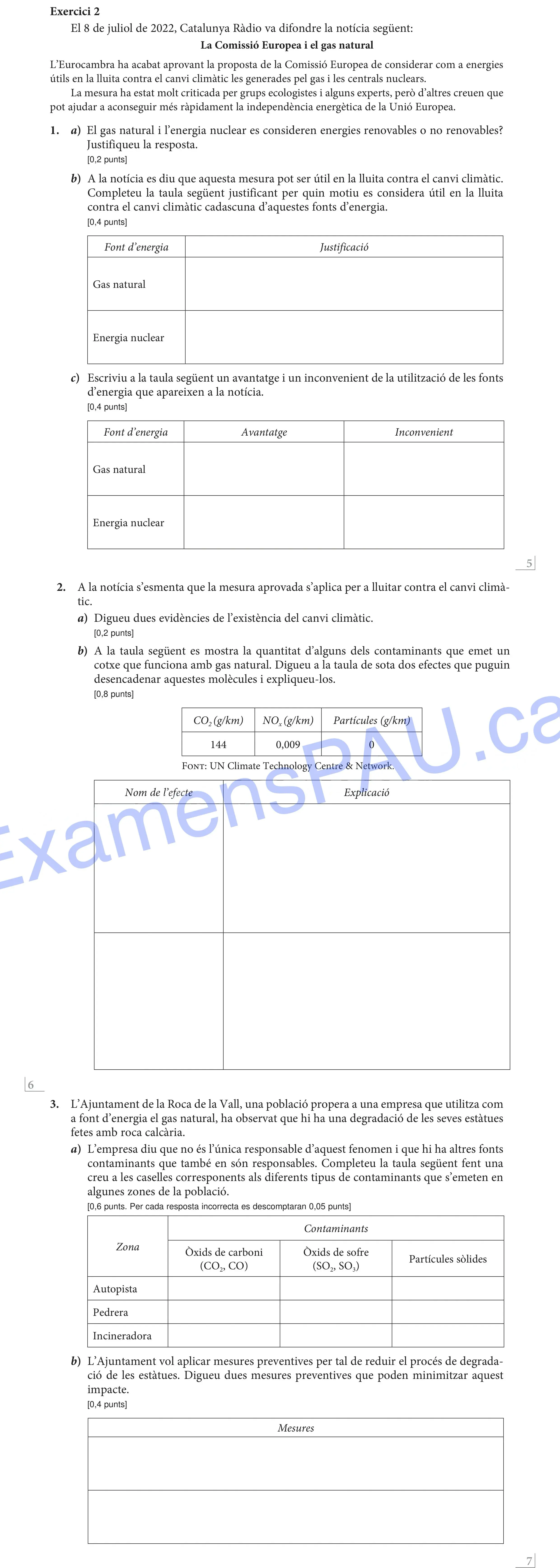 Exercici 2