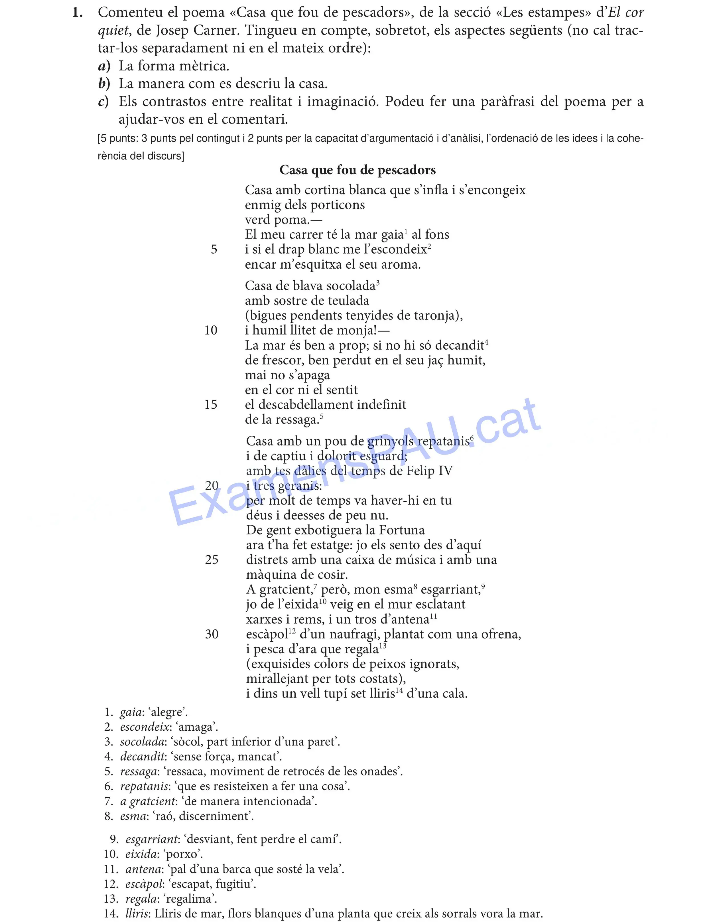 Exercici 2