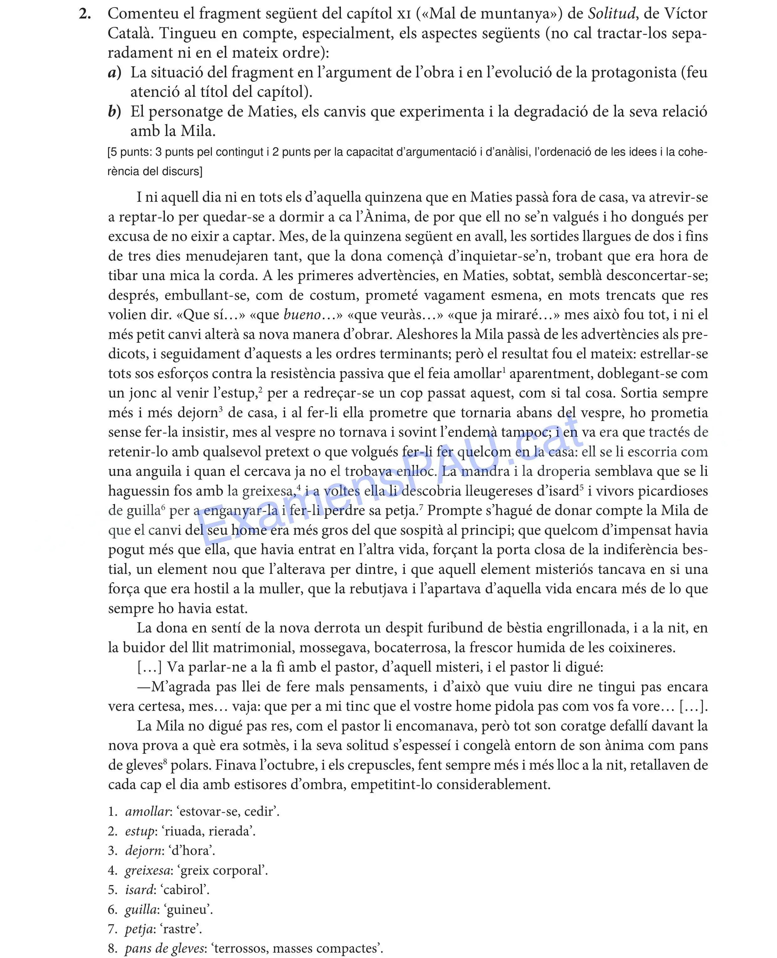 Exercici 2
