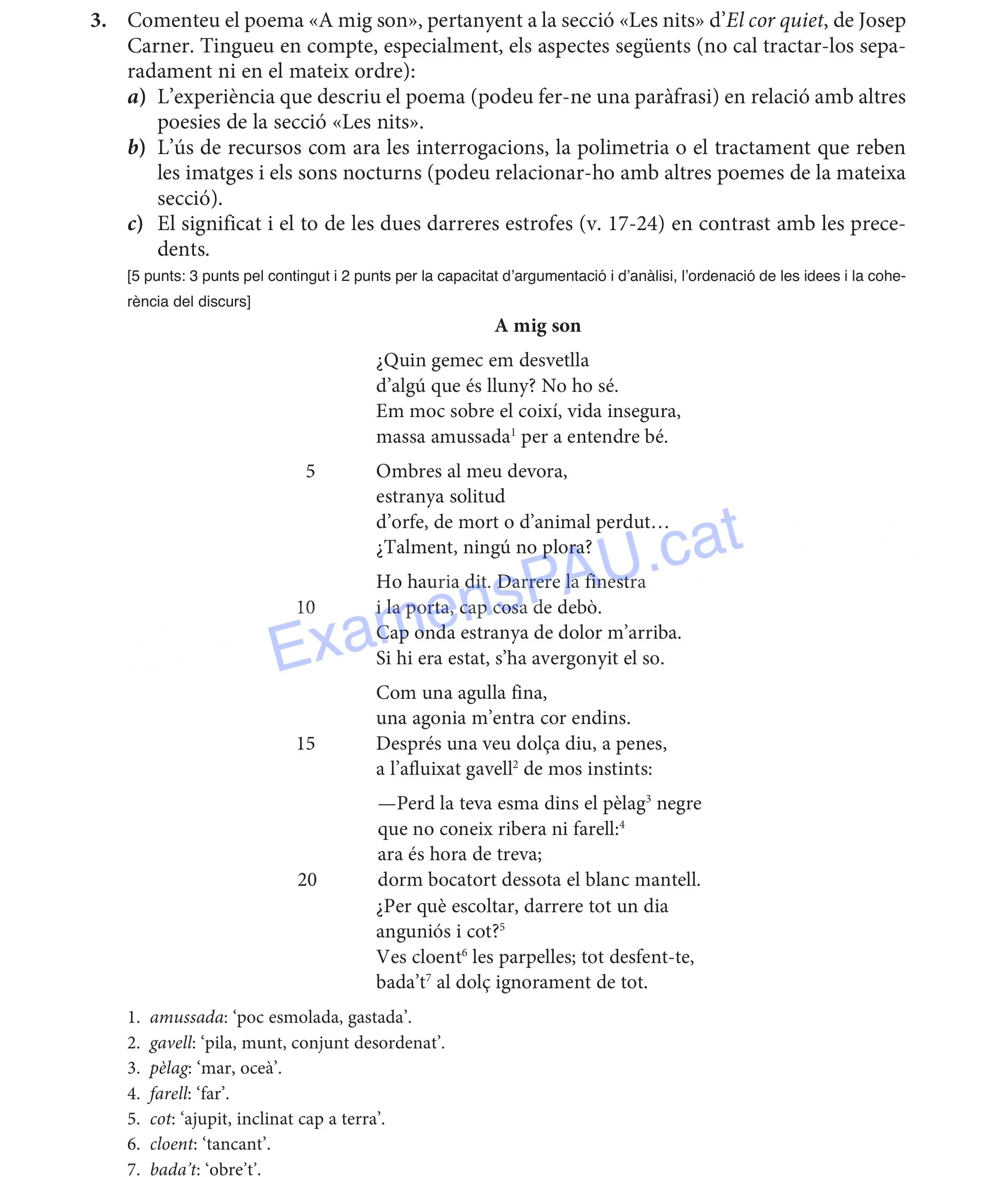 Exercici 7