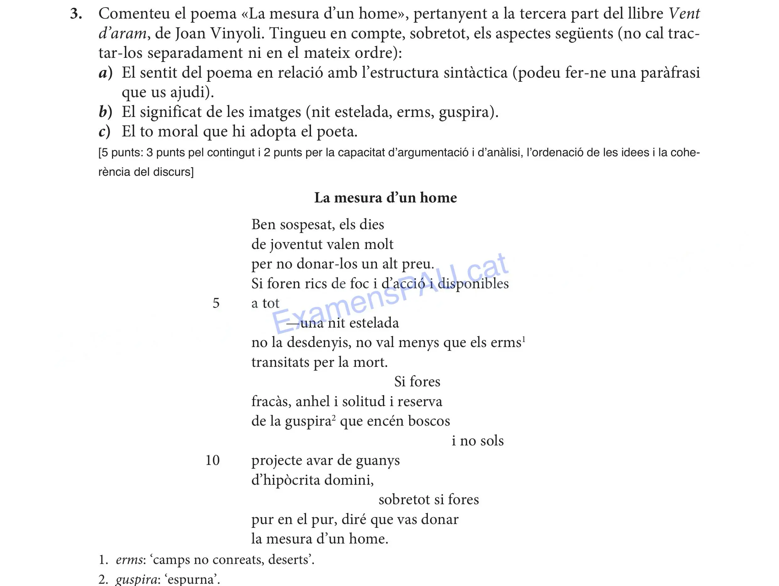 Exercici 2