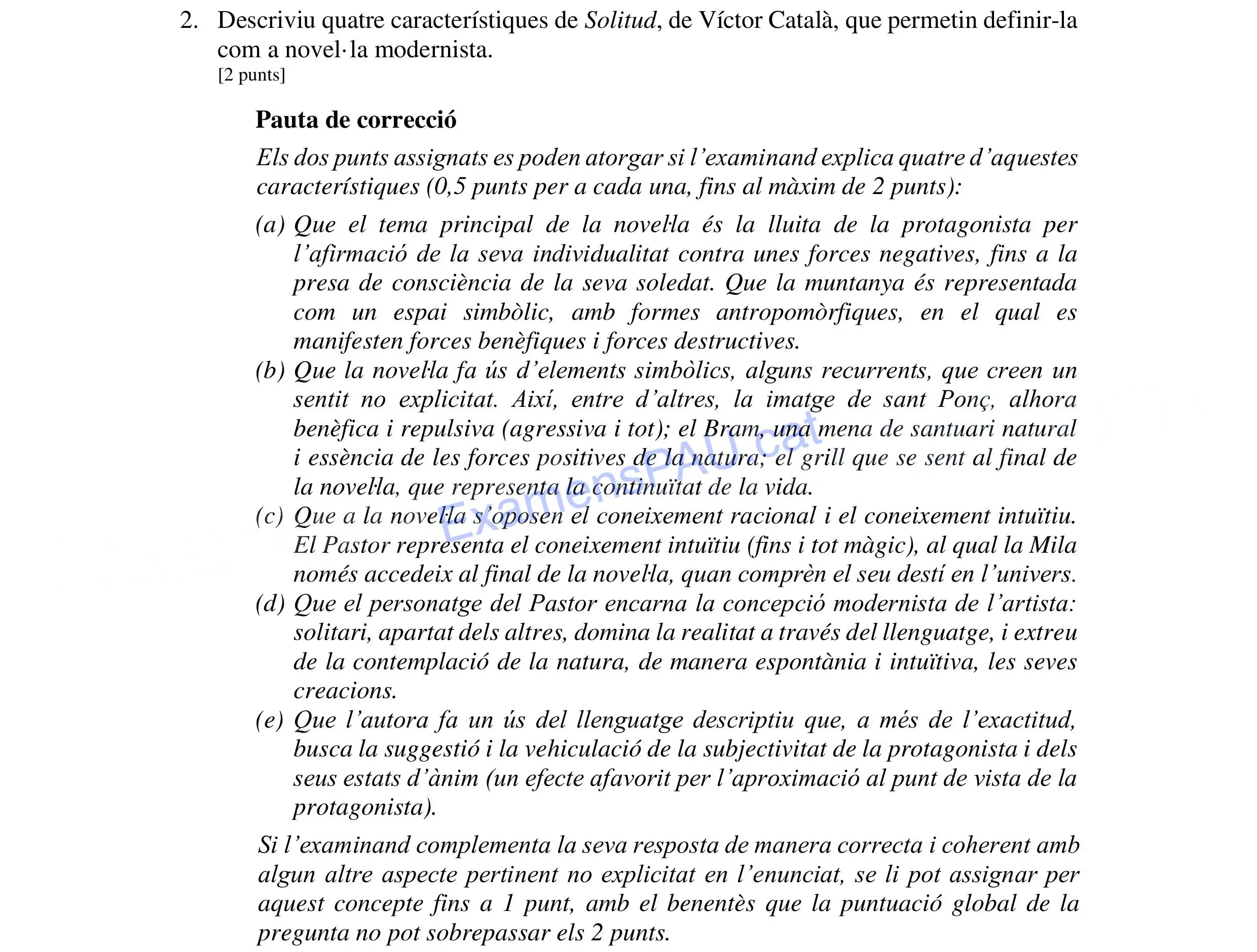 Solució 5