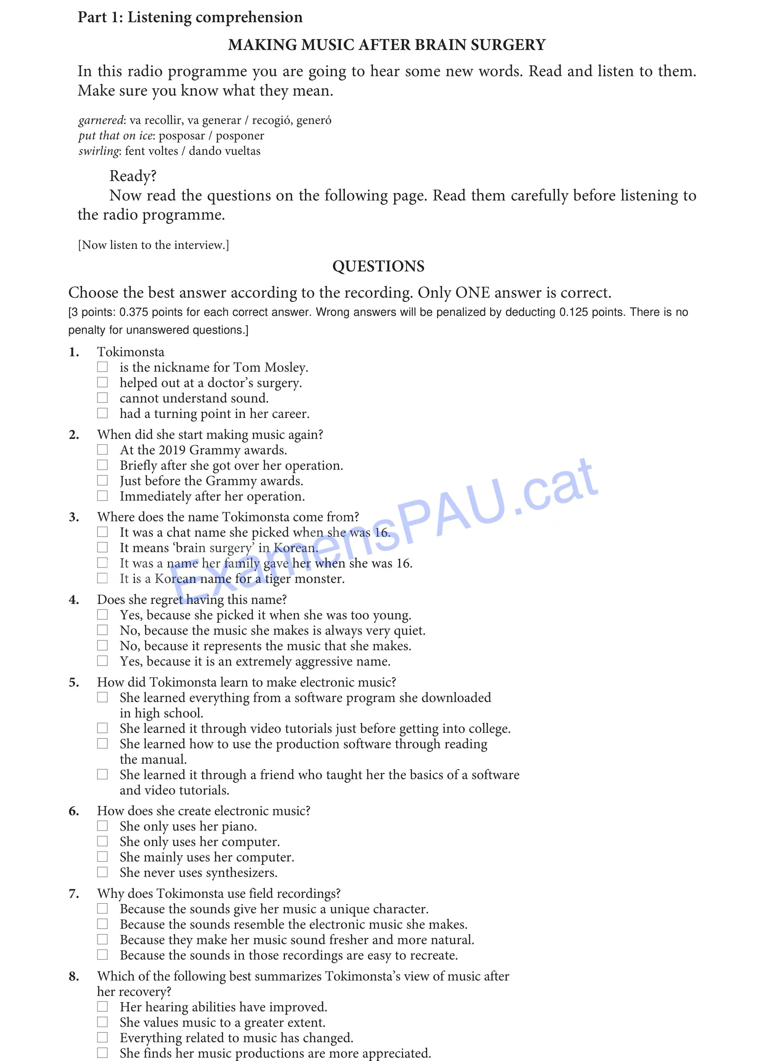Exercici 3