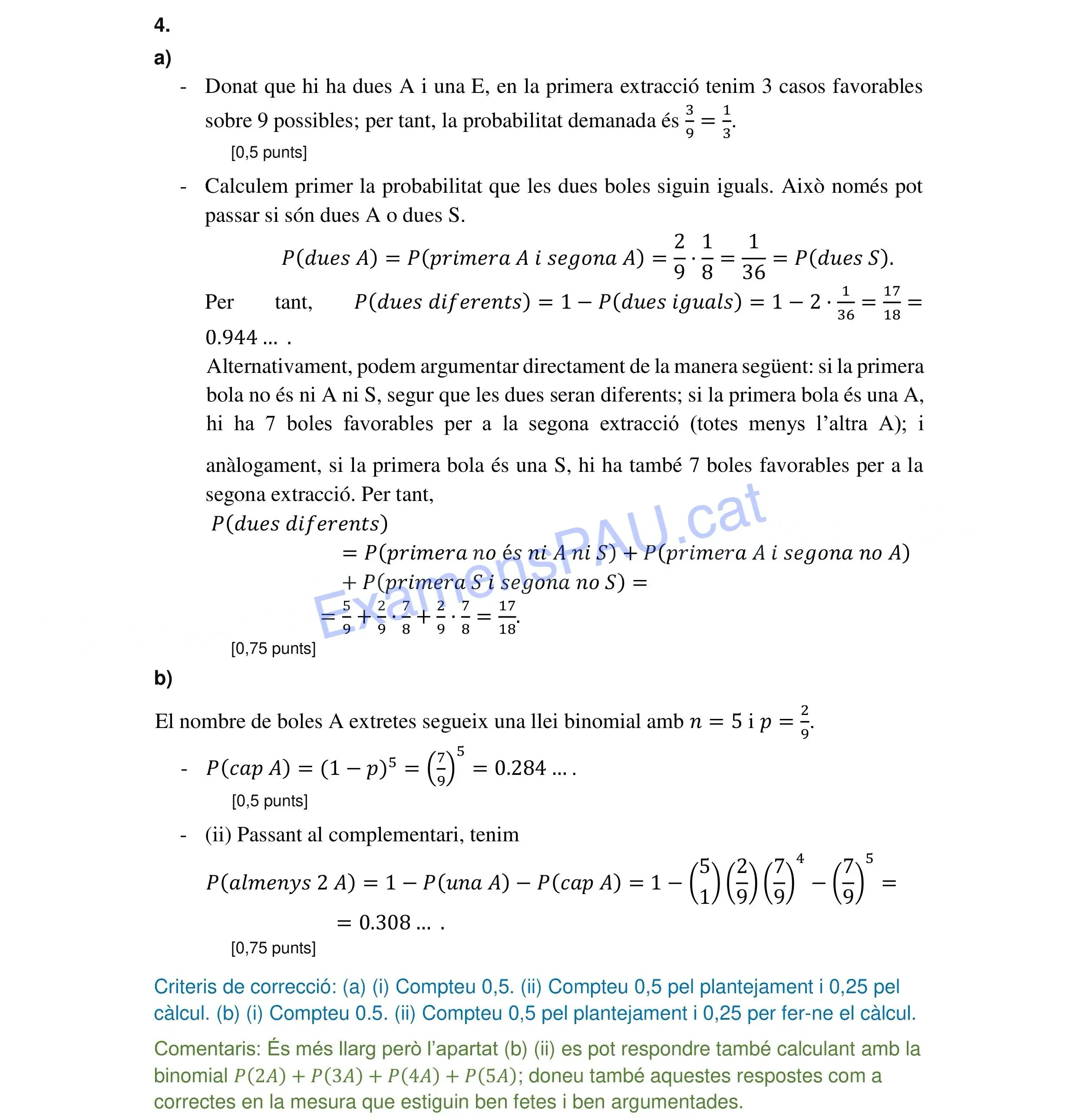 Solució 1