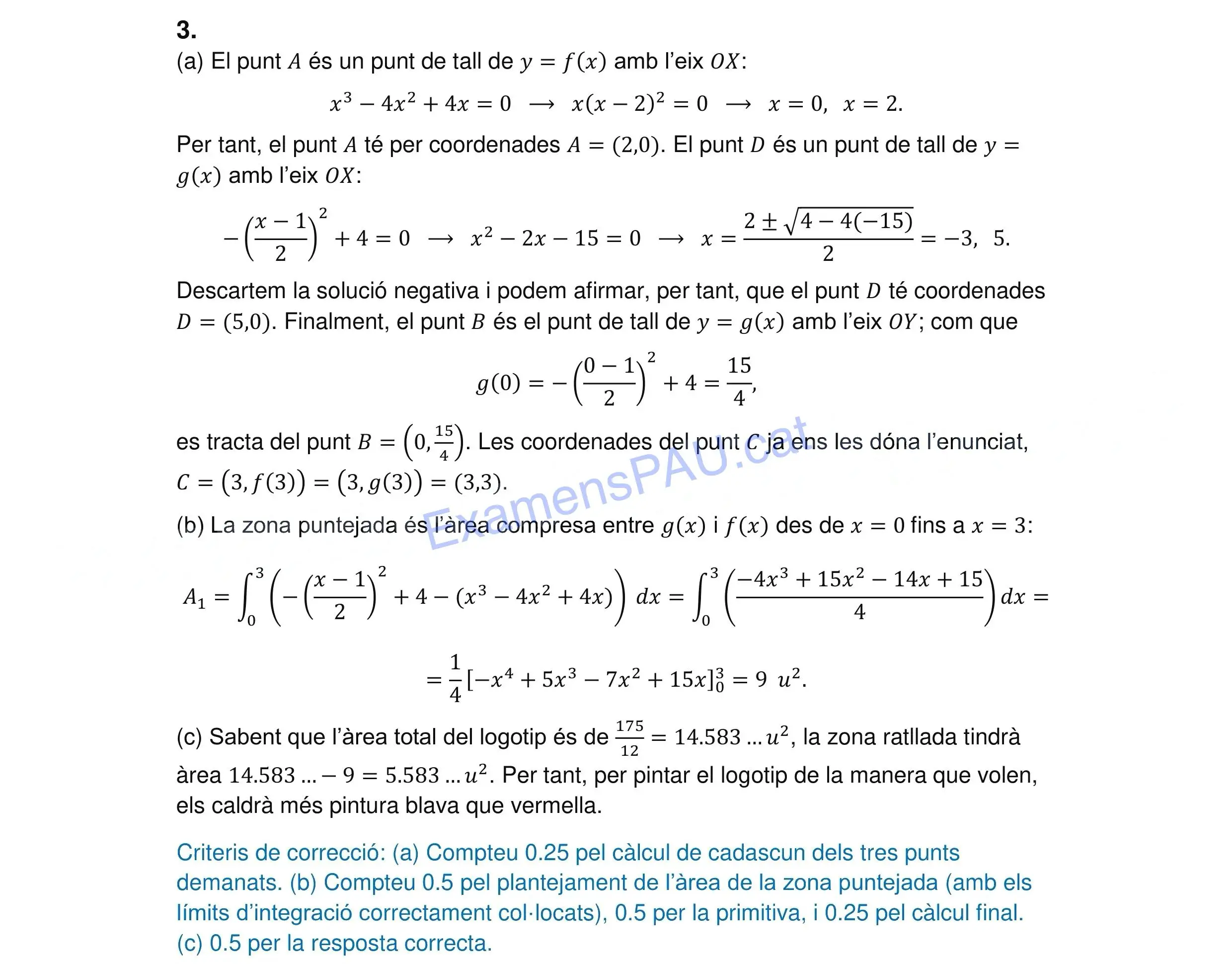 Solució 3