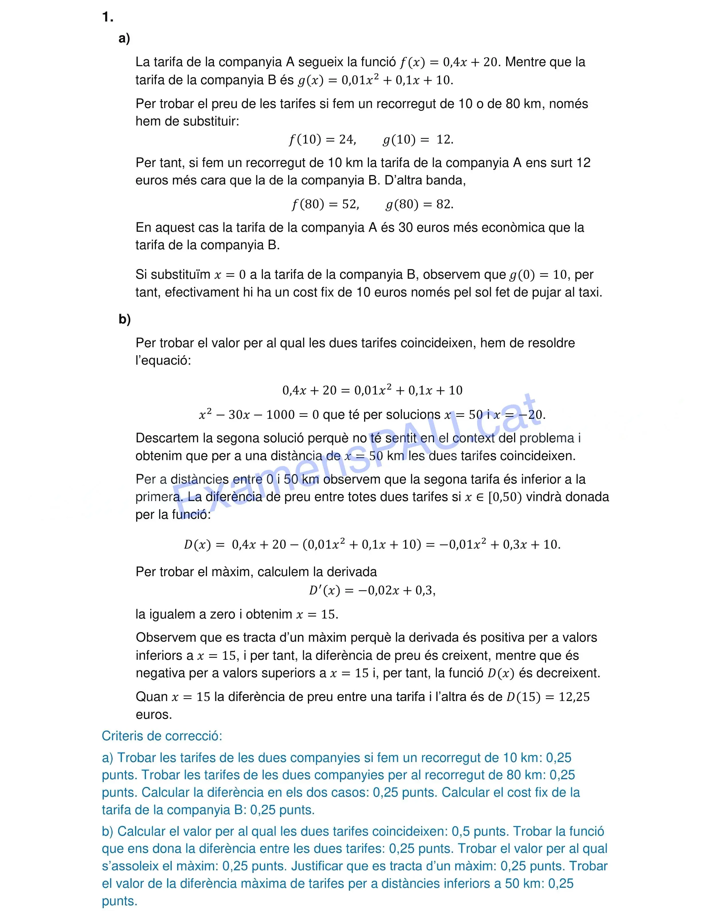 Solució 1