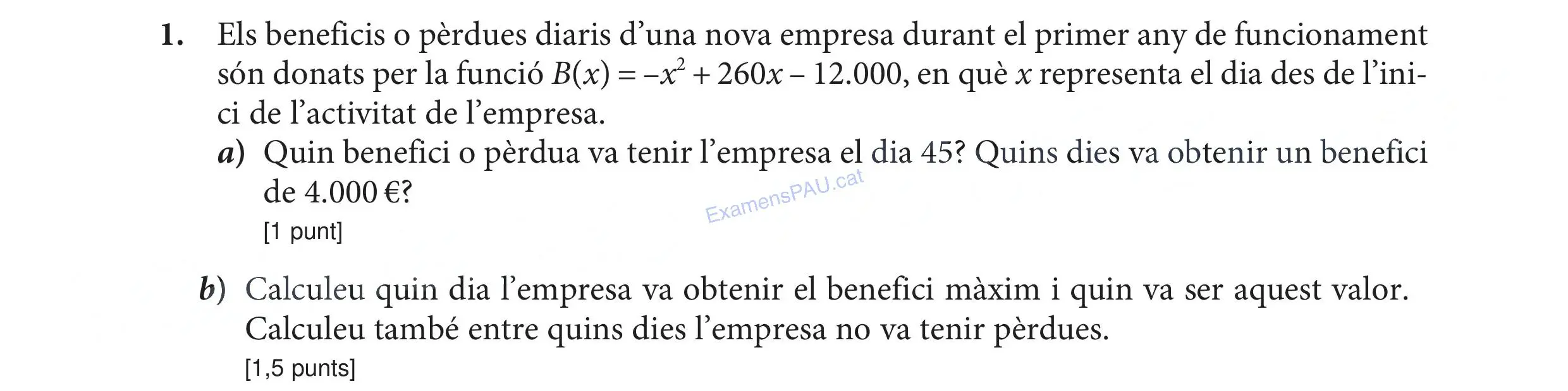 Exercici 3
