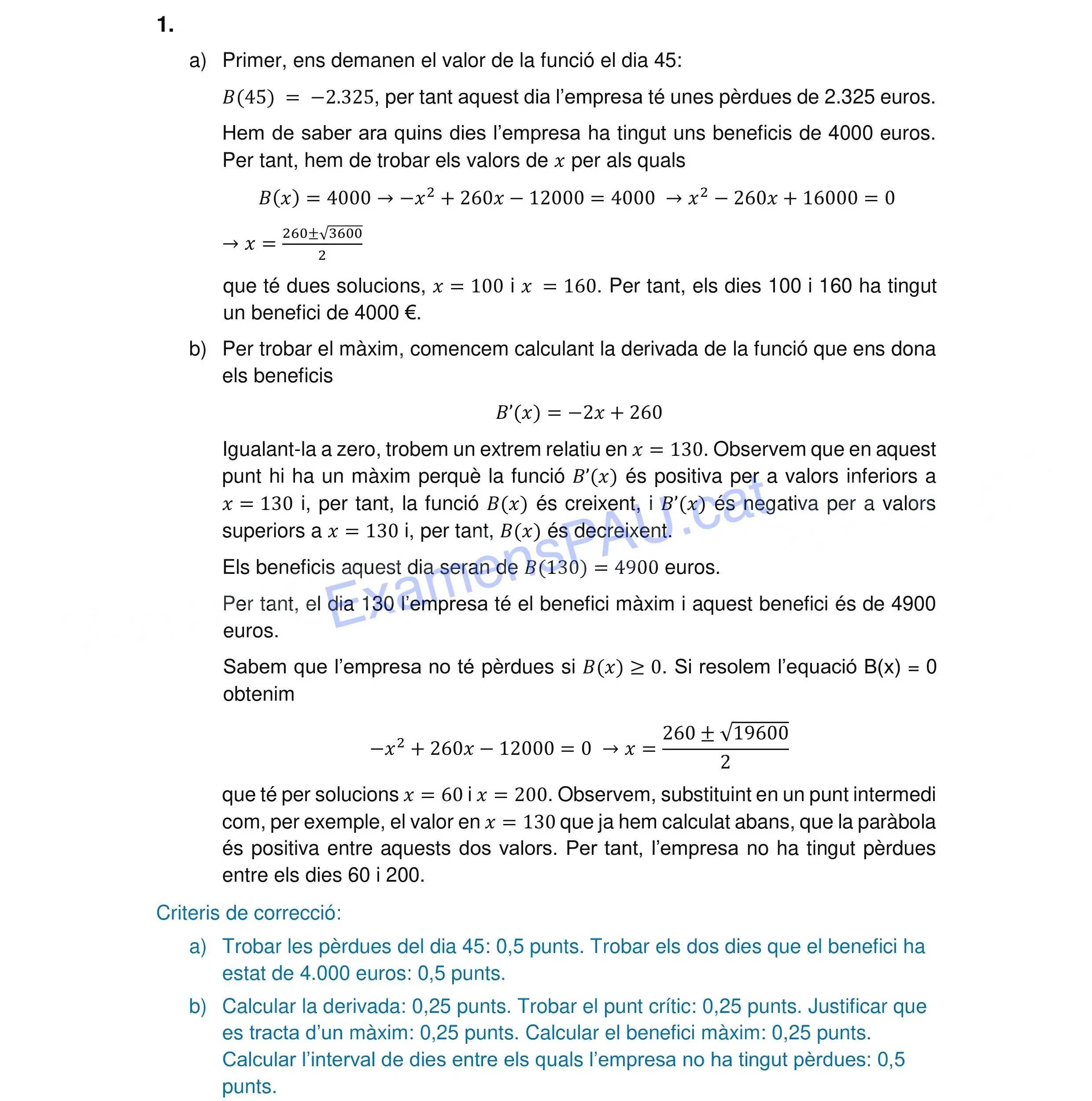 Solució 3