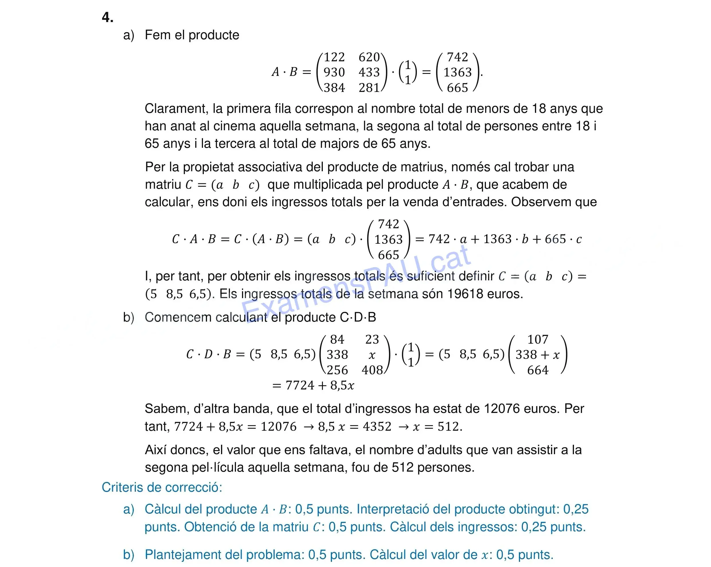 Solució 3