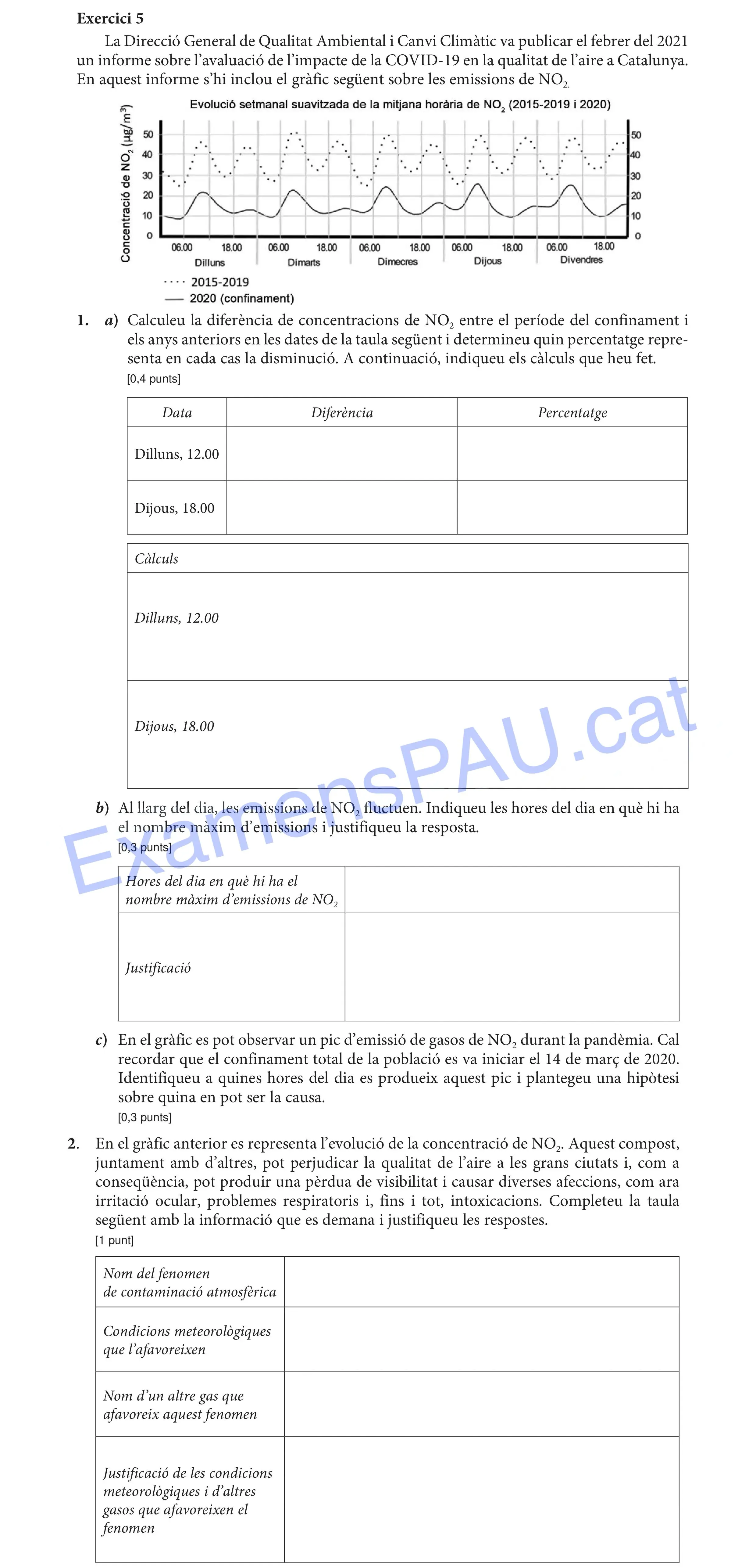 Exercici 3