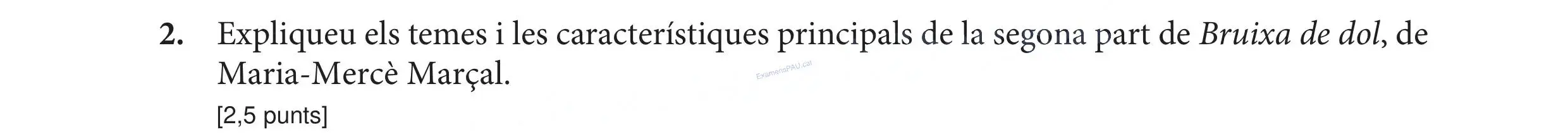 Exercici 2