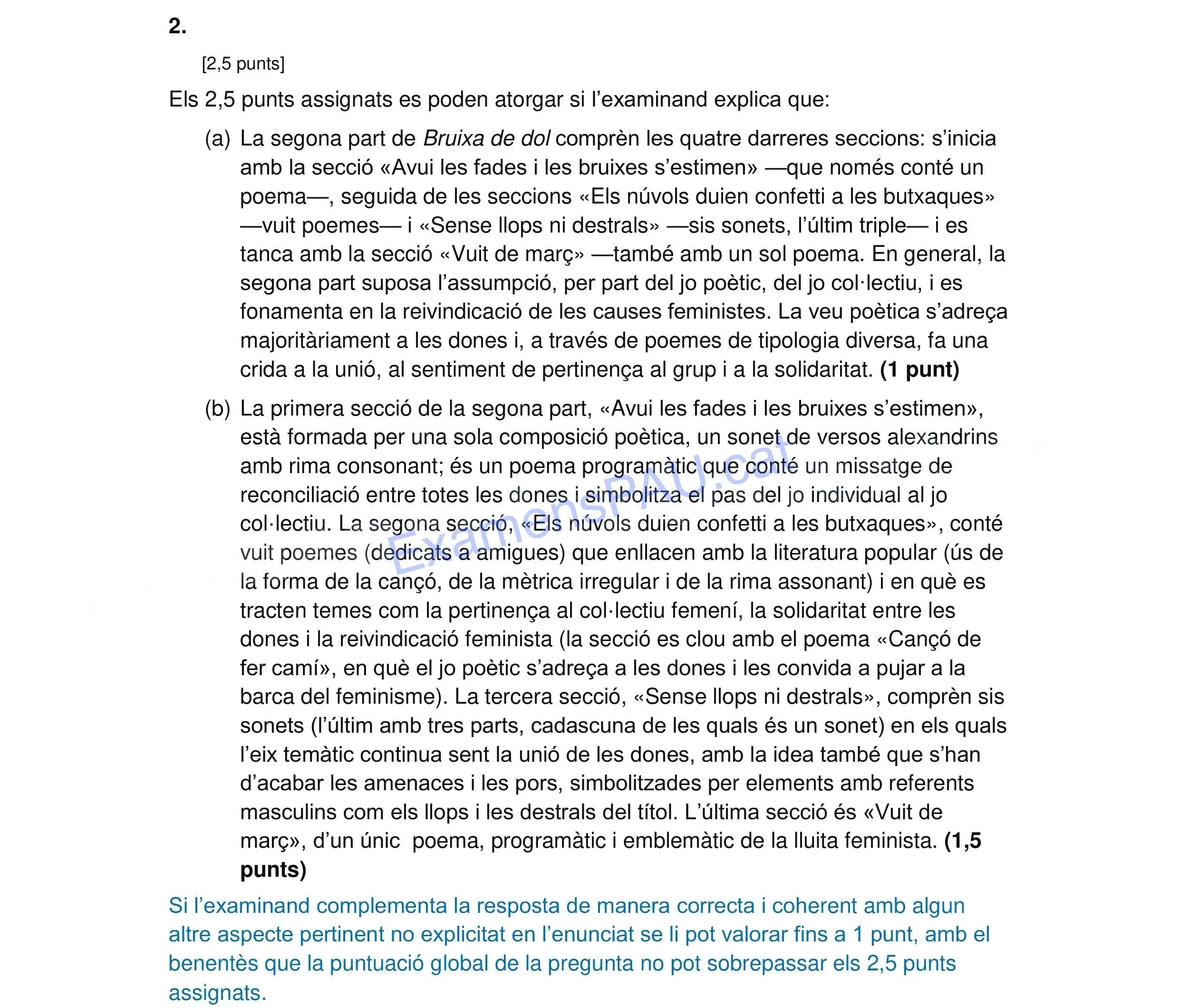 Solució 2