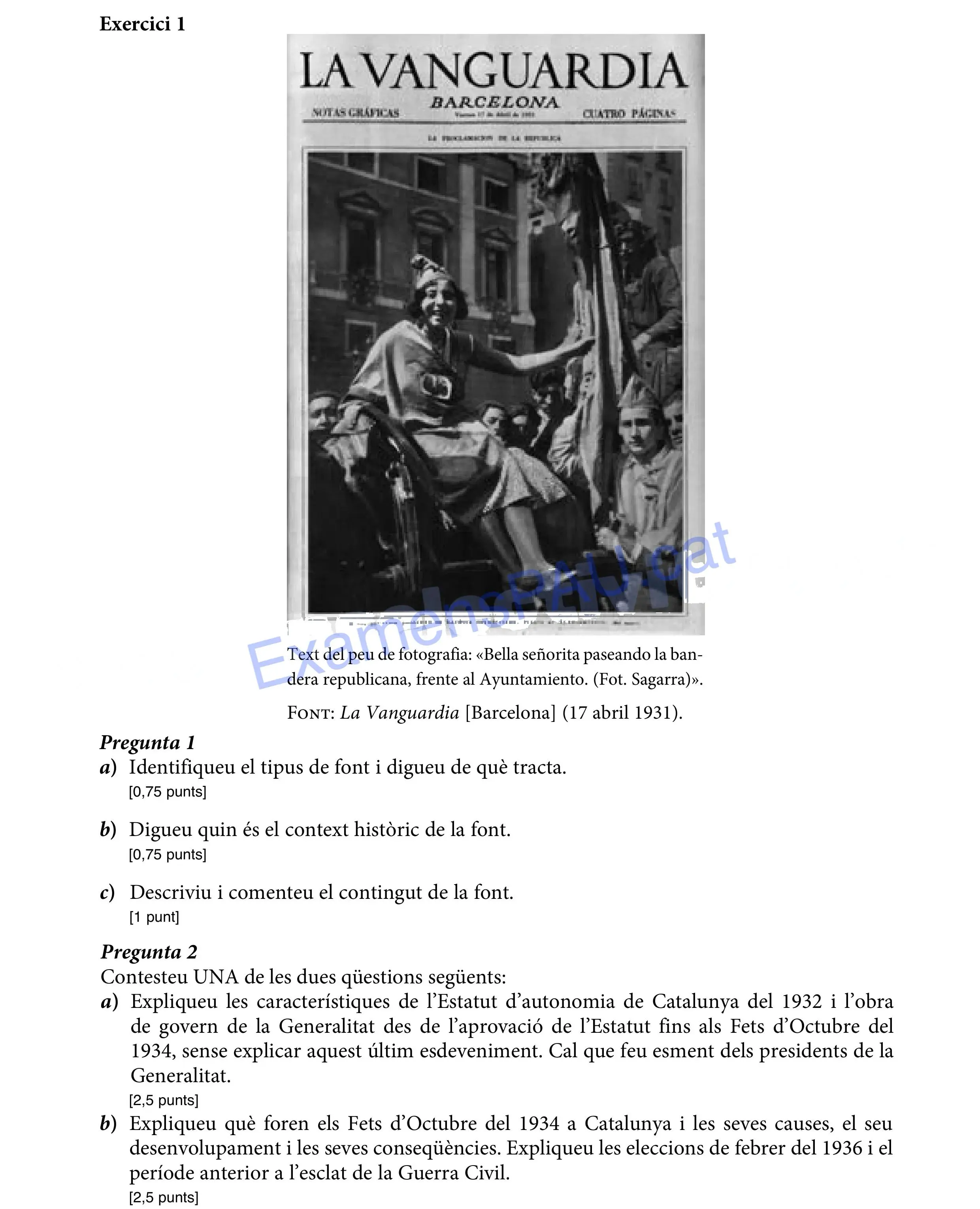 Exercici 2