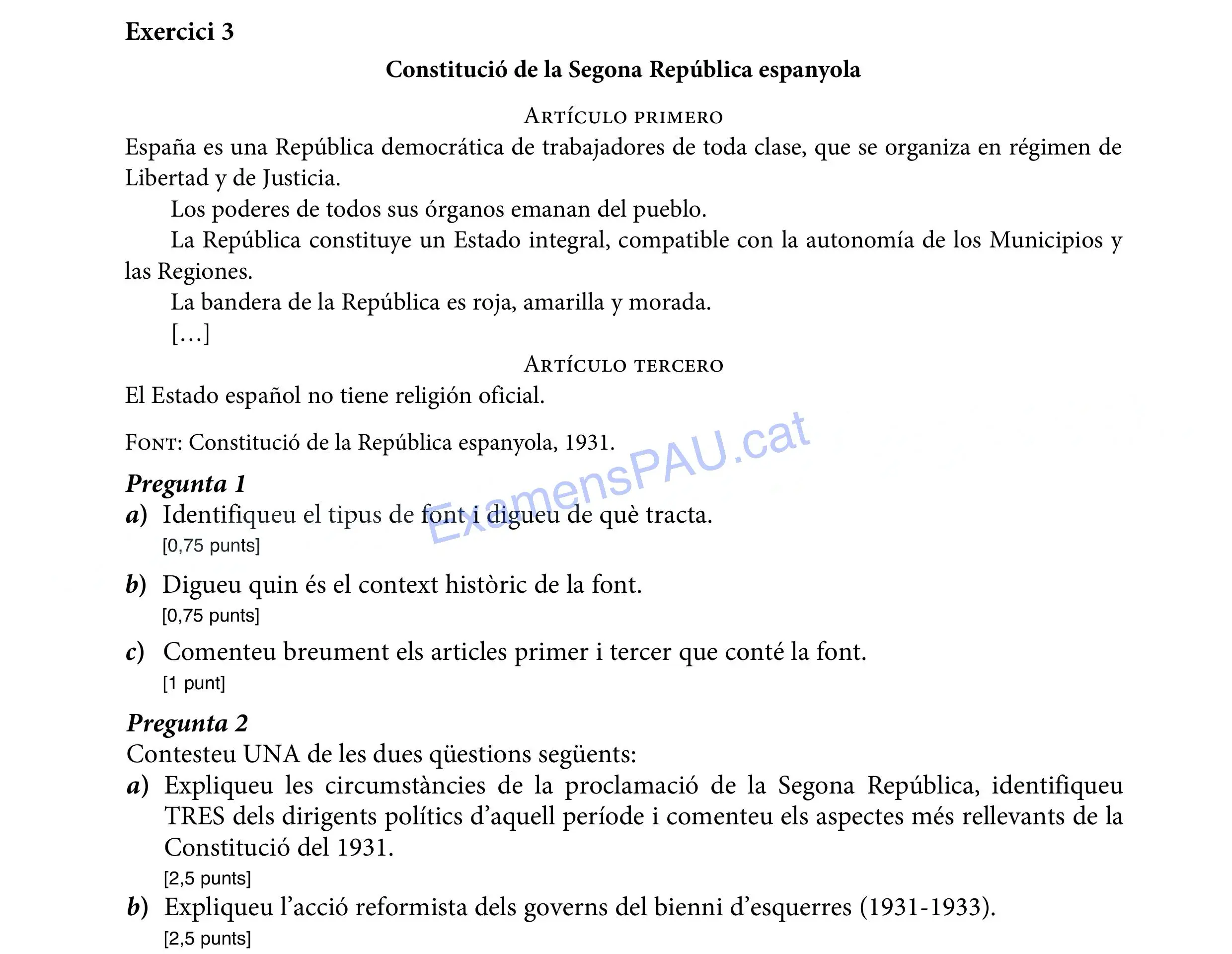 Exercici 5