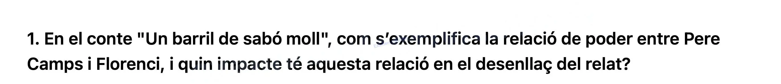 Exercici 1
