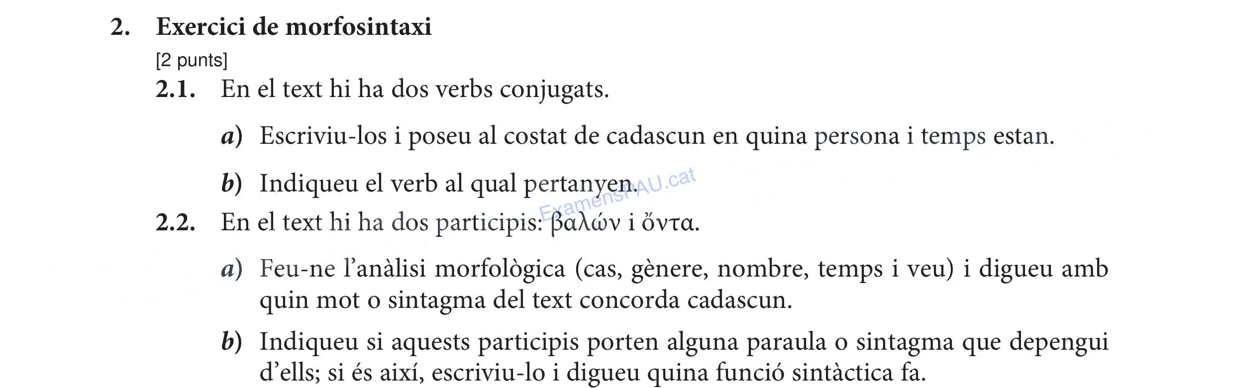 Exercici 1