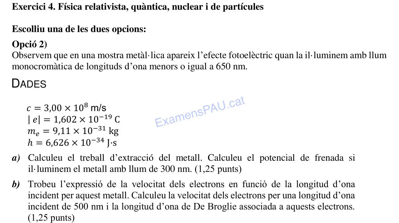 Exercici 2