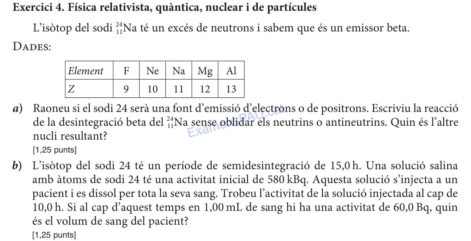 Exercici 3