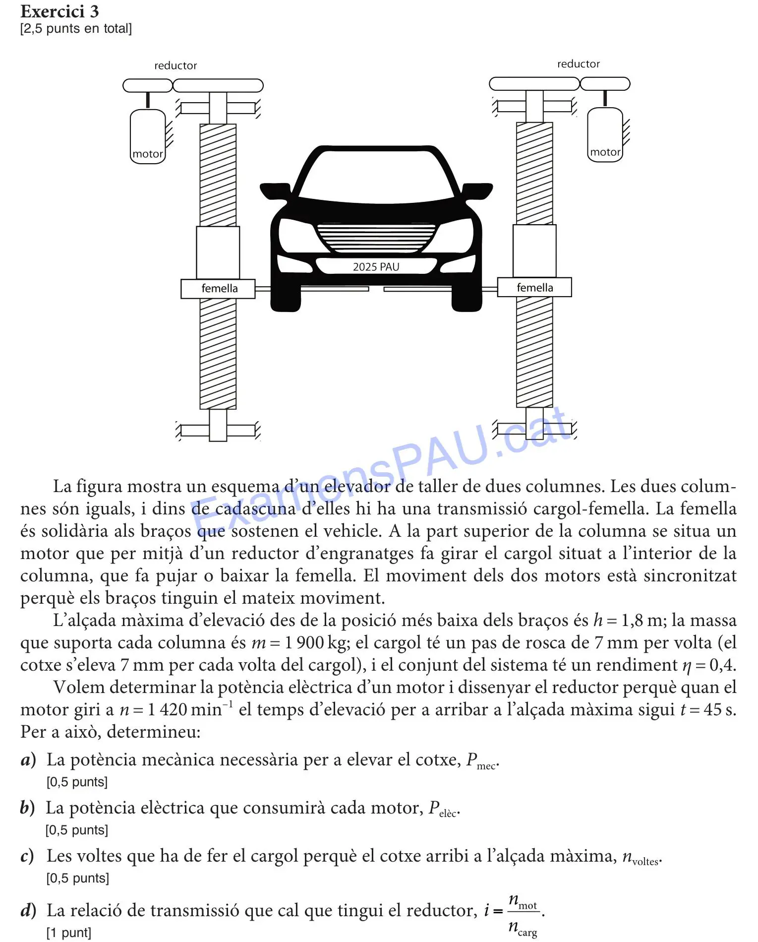Exercici 6