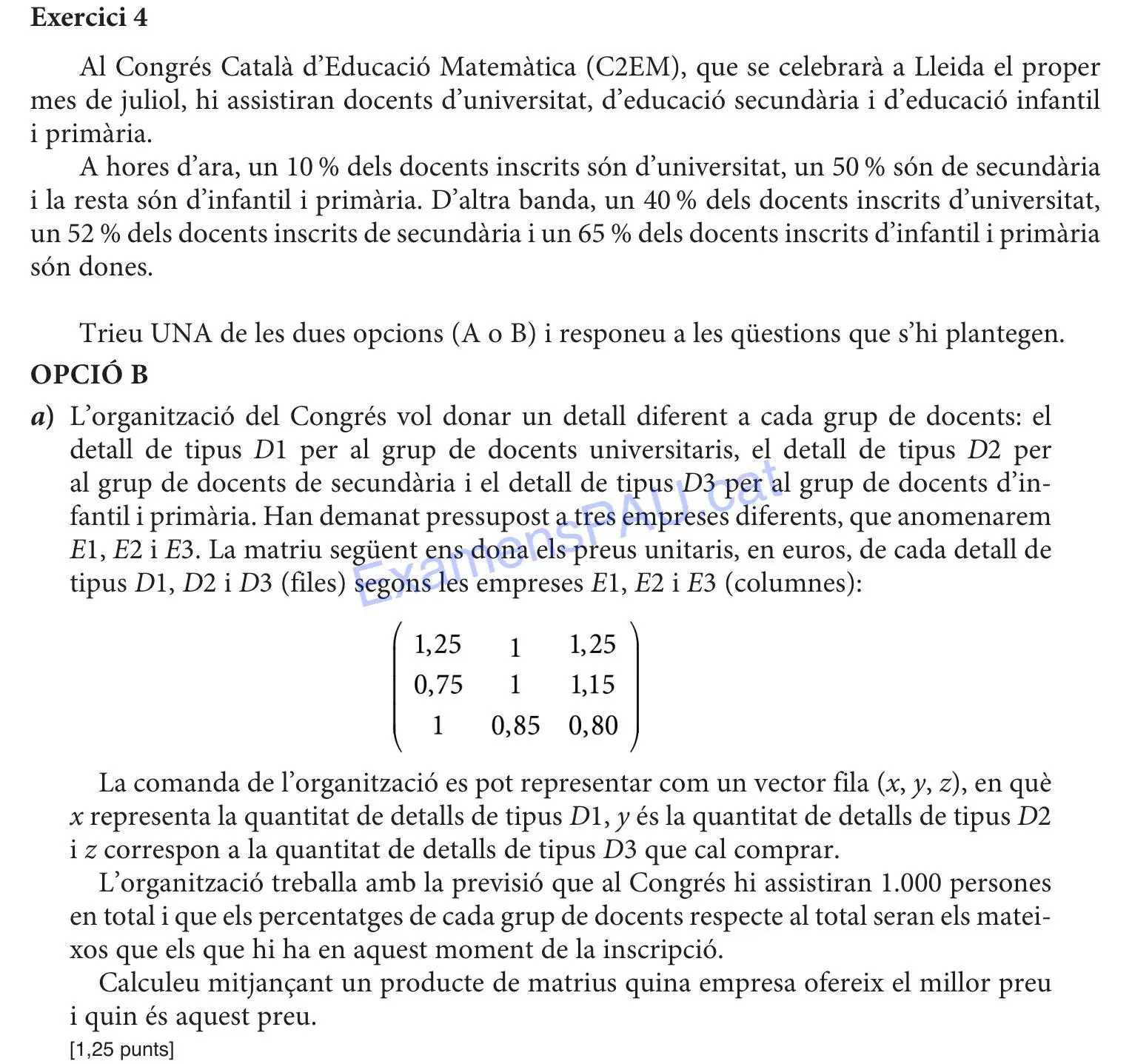 Exercici 5