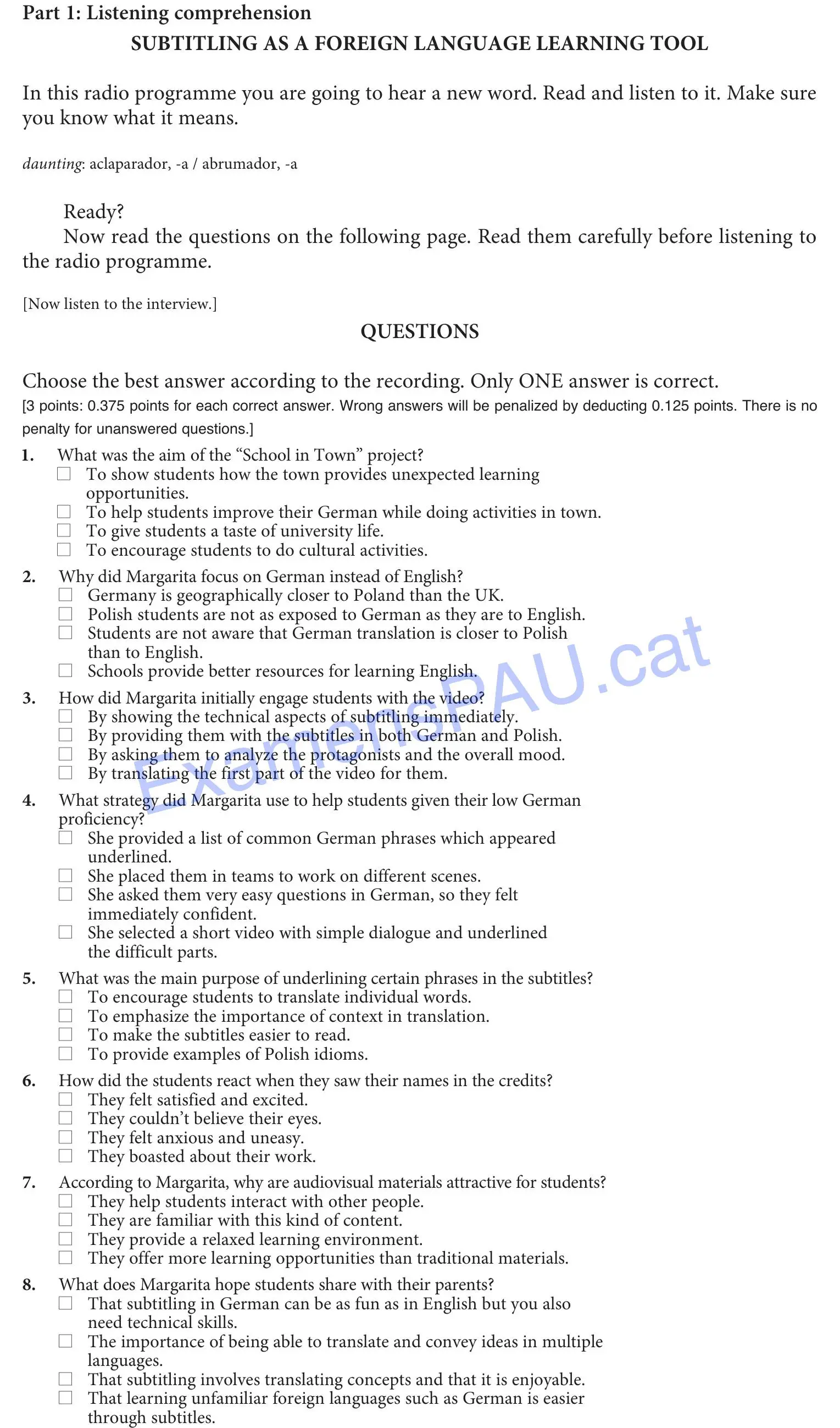 Exercici 6