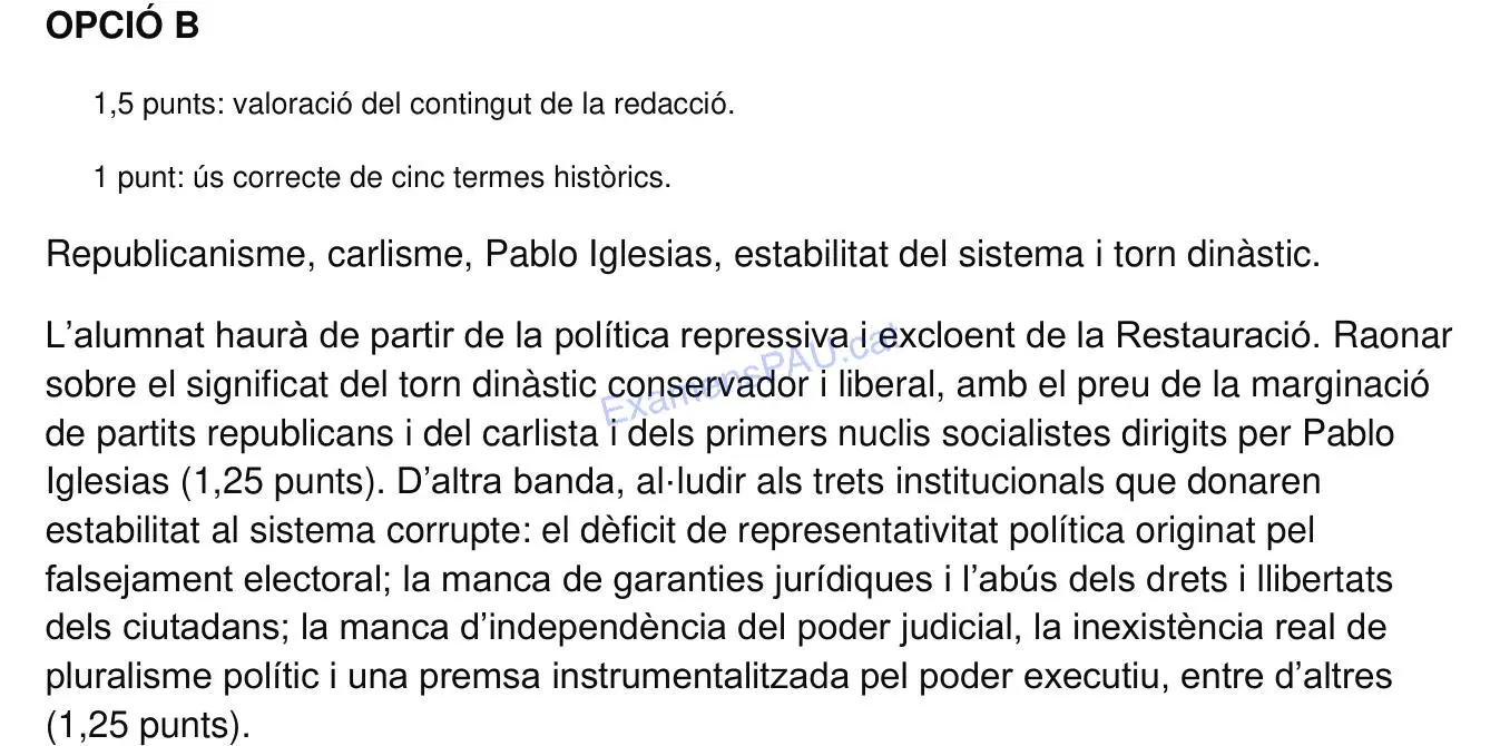 Solució 2