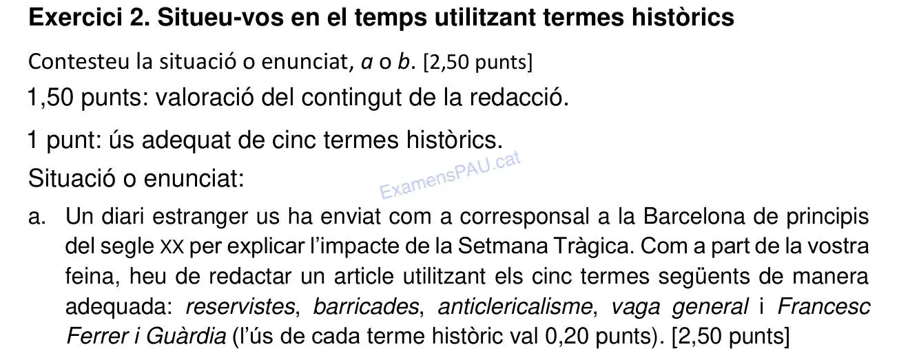 Exercici 3