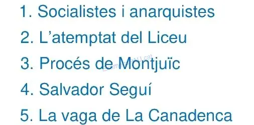 Solució 5