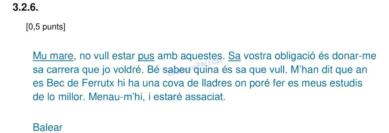 Solució 1
