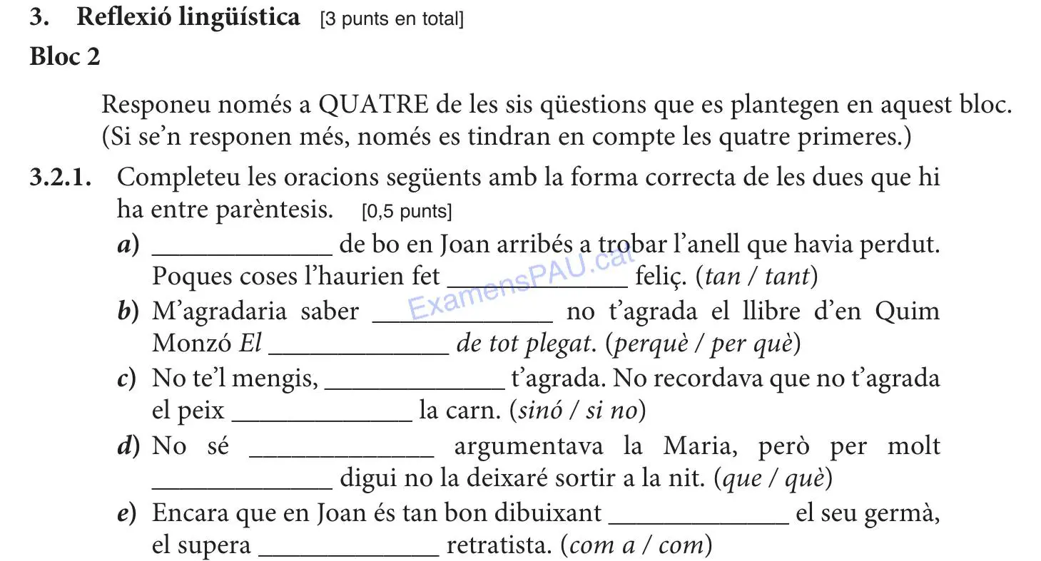 Exercici 3