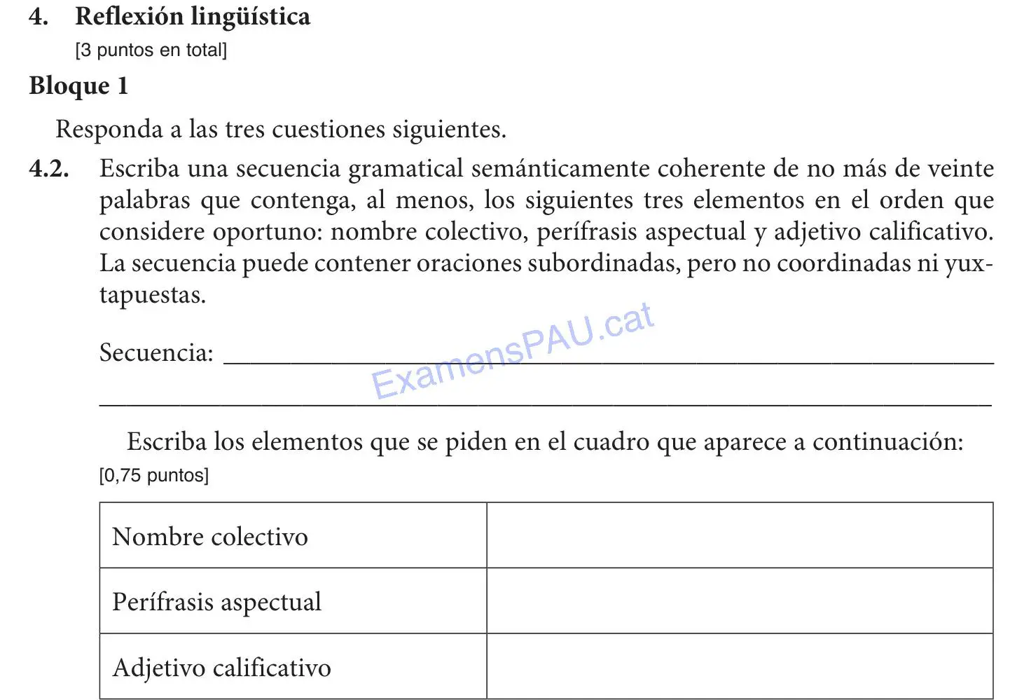 Exercici 3