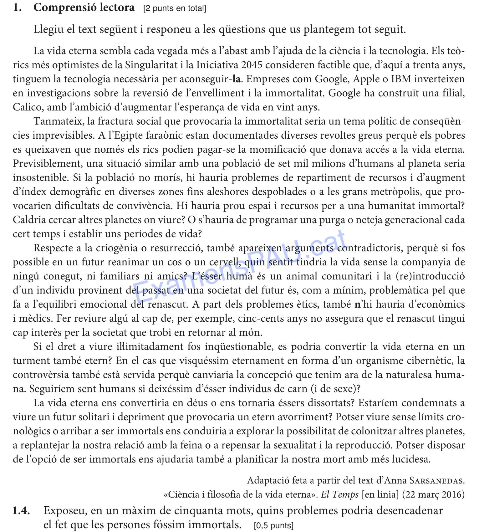 Exercici 6
