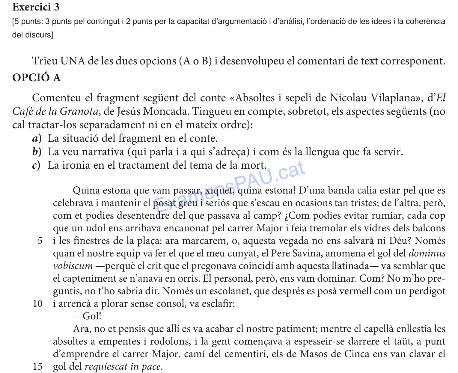 Exercici 5