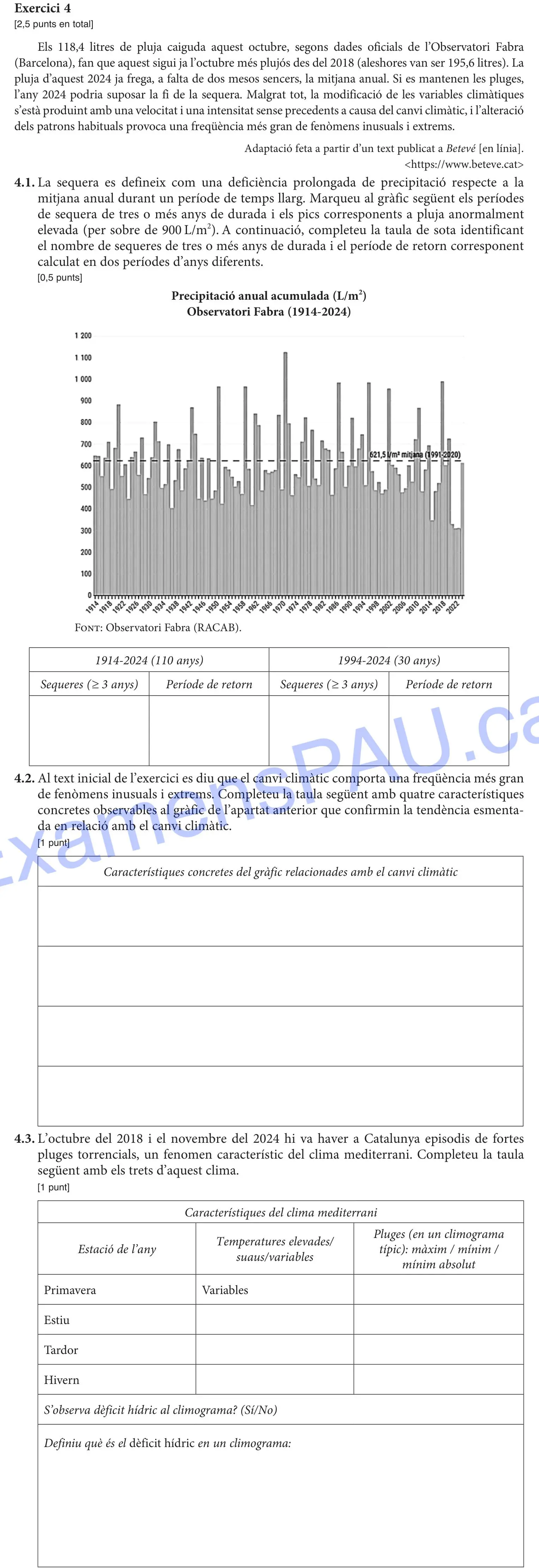 Exercici 5