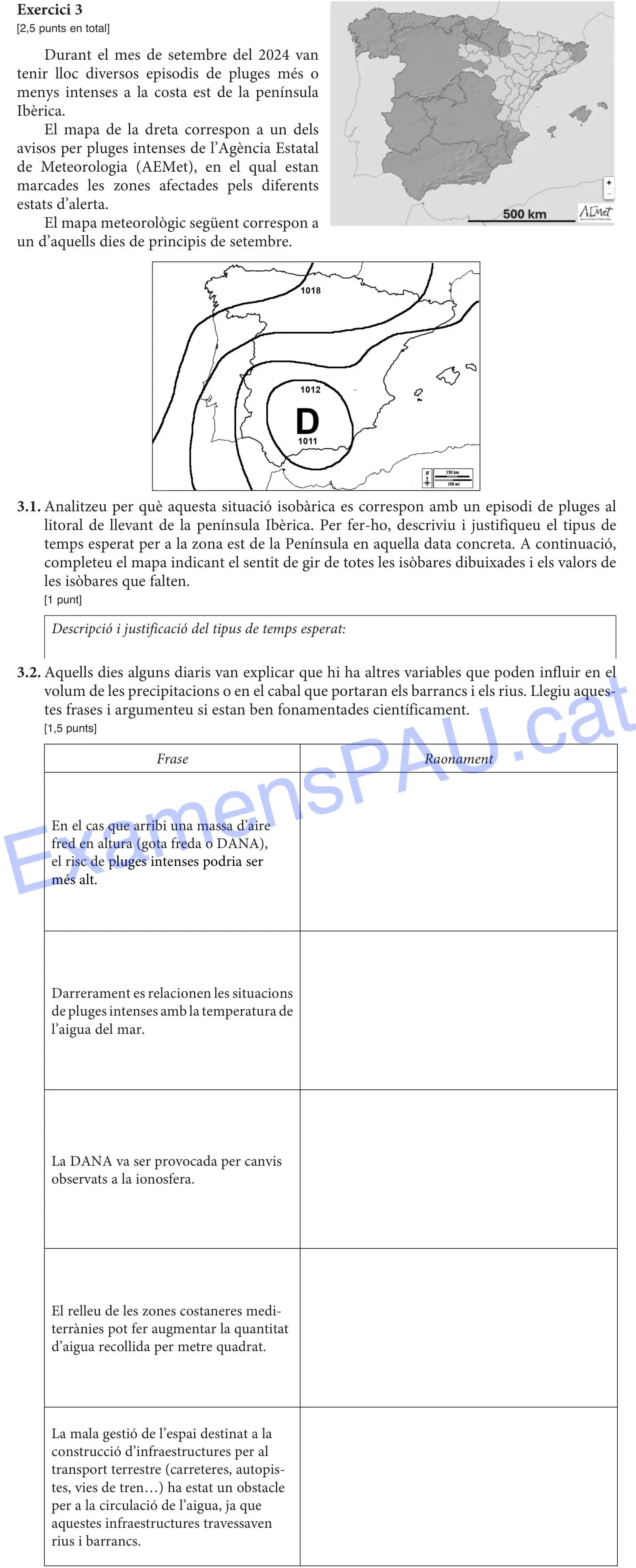 Exercici 6