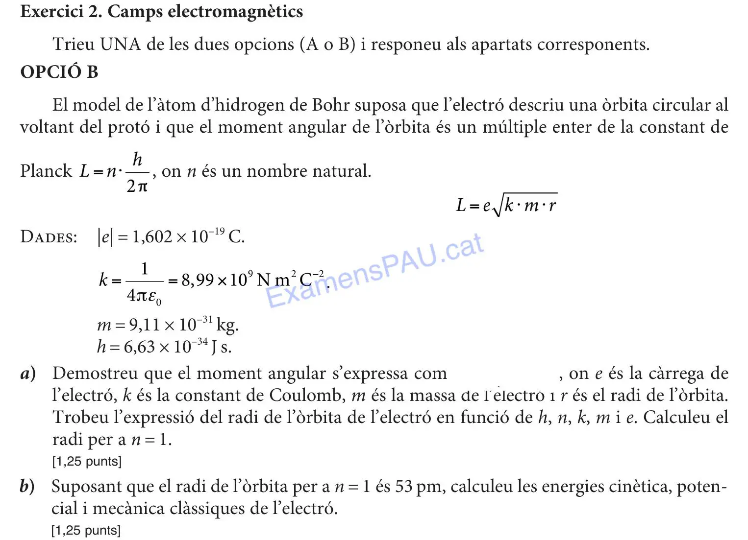Exercici 6