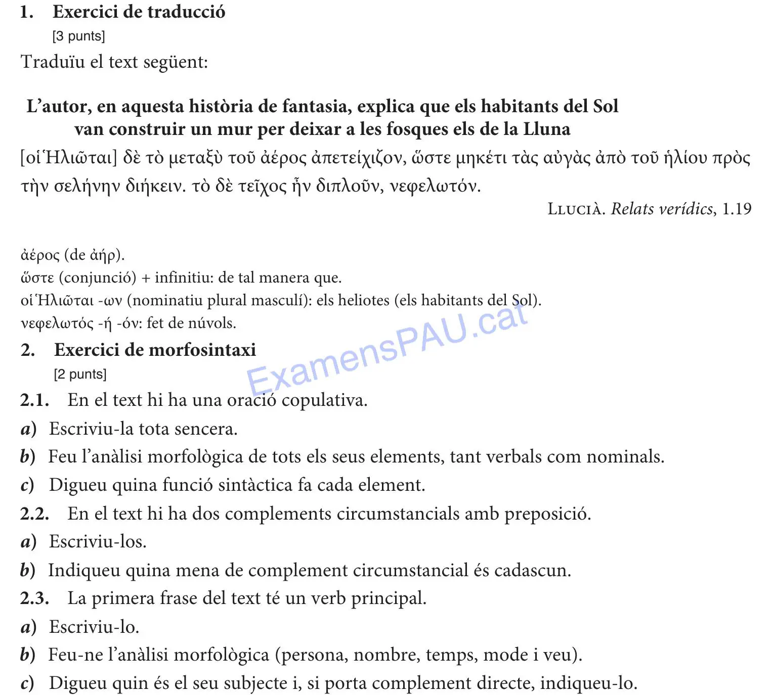 Exercici 6