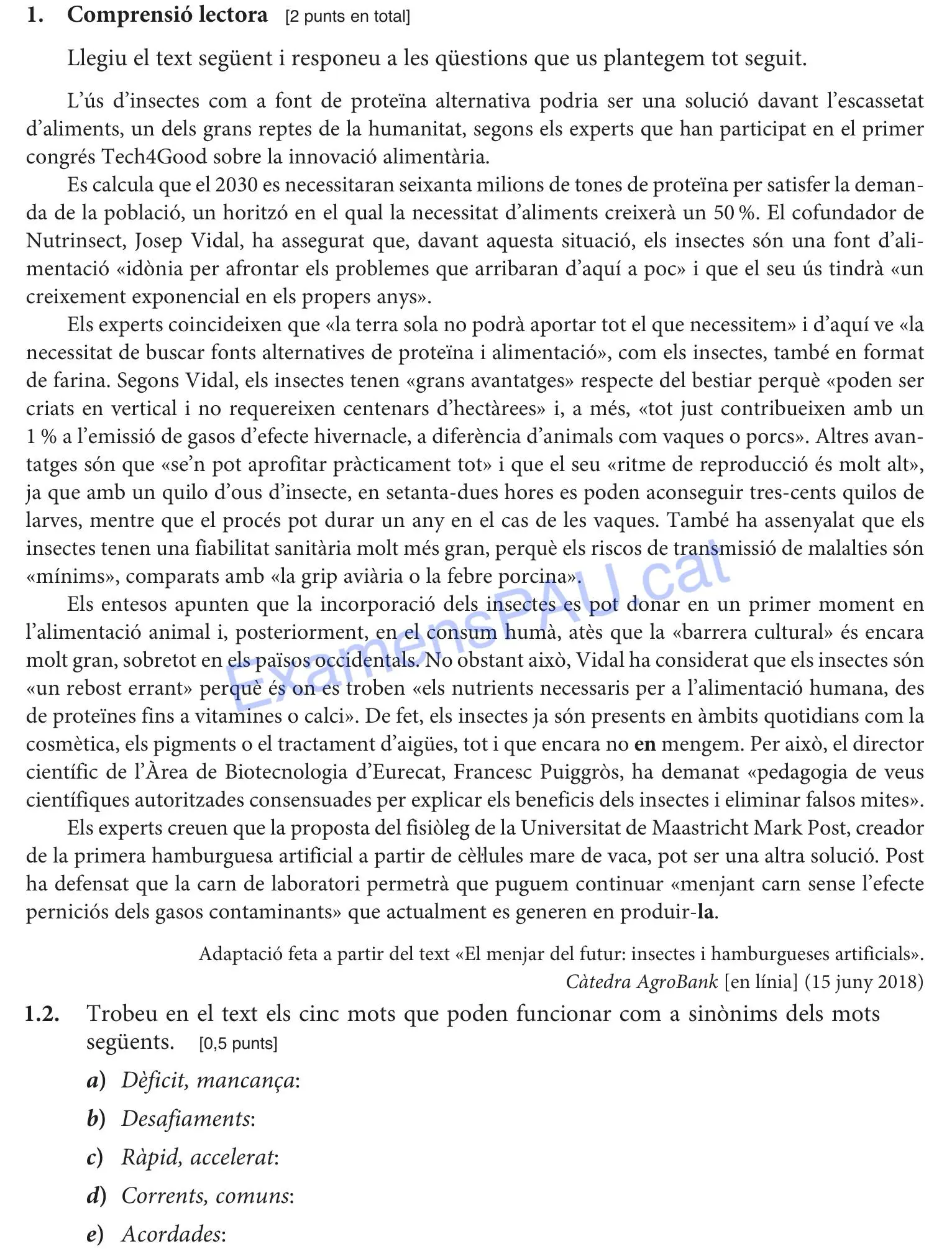 Exercici 7