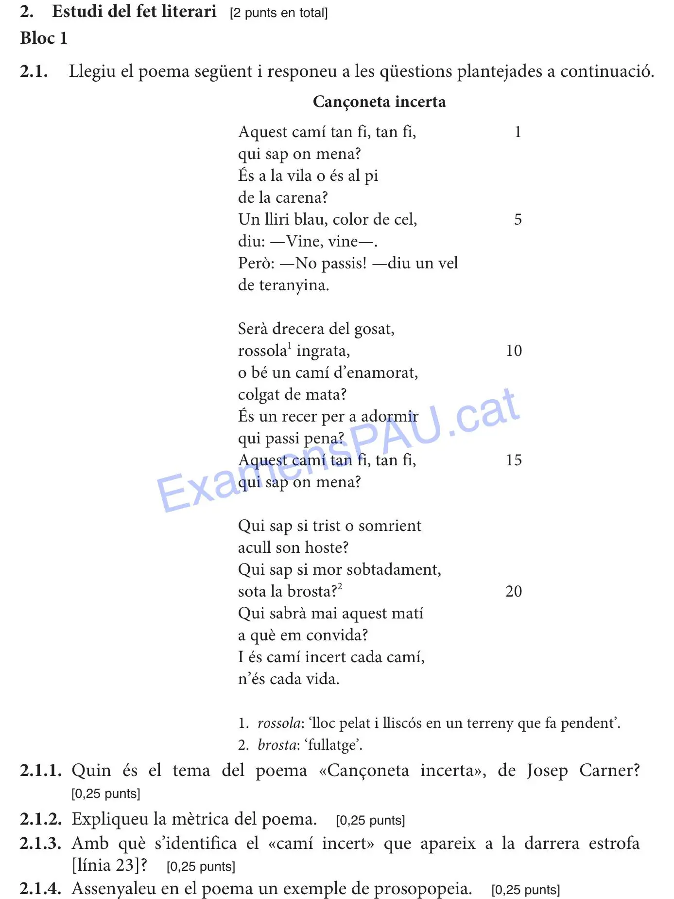 Exercici 7