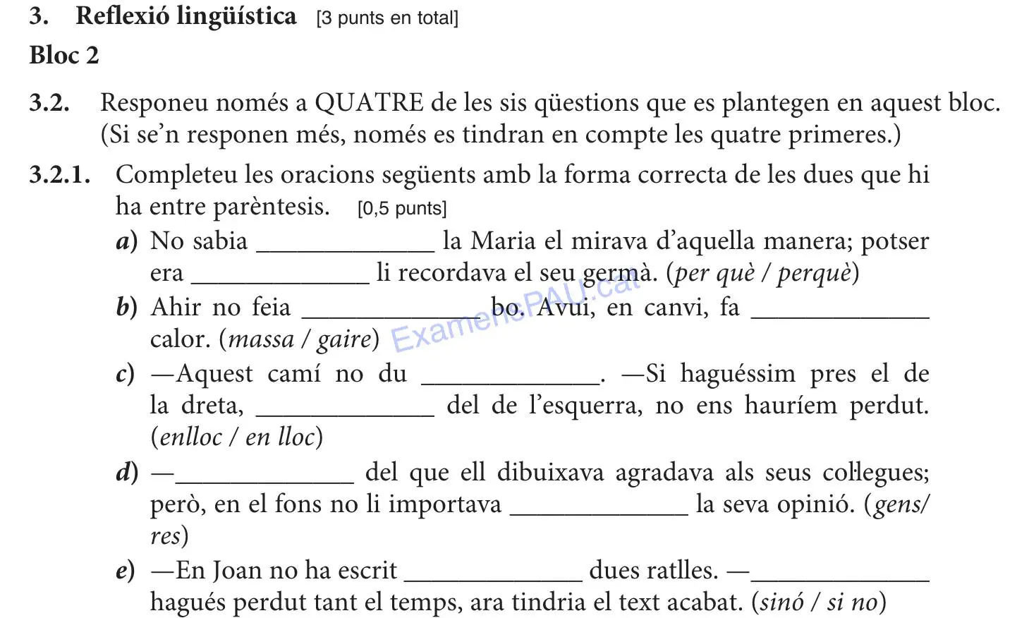 Exercici 6