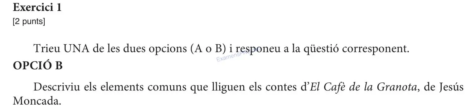 Exercici 7